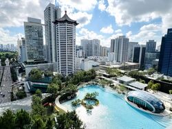 The Orchard Residences (D9), Apartment #577821461